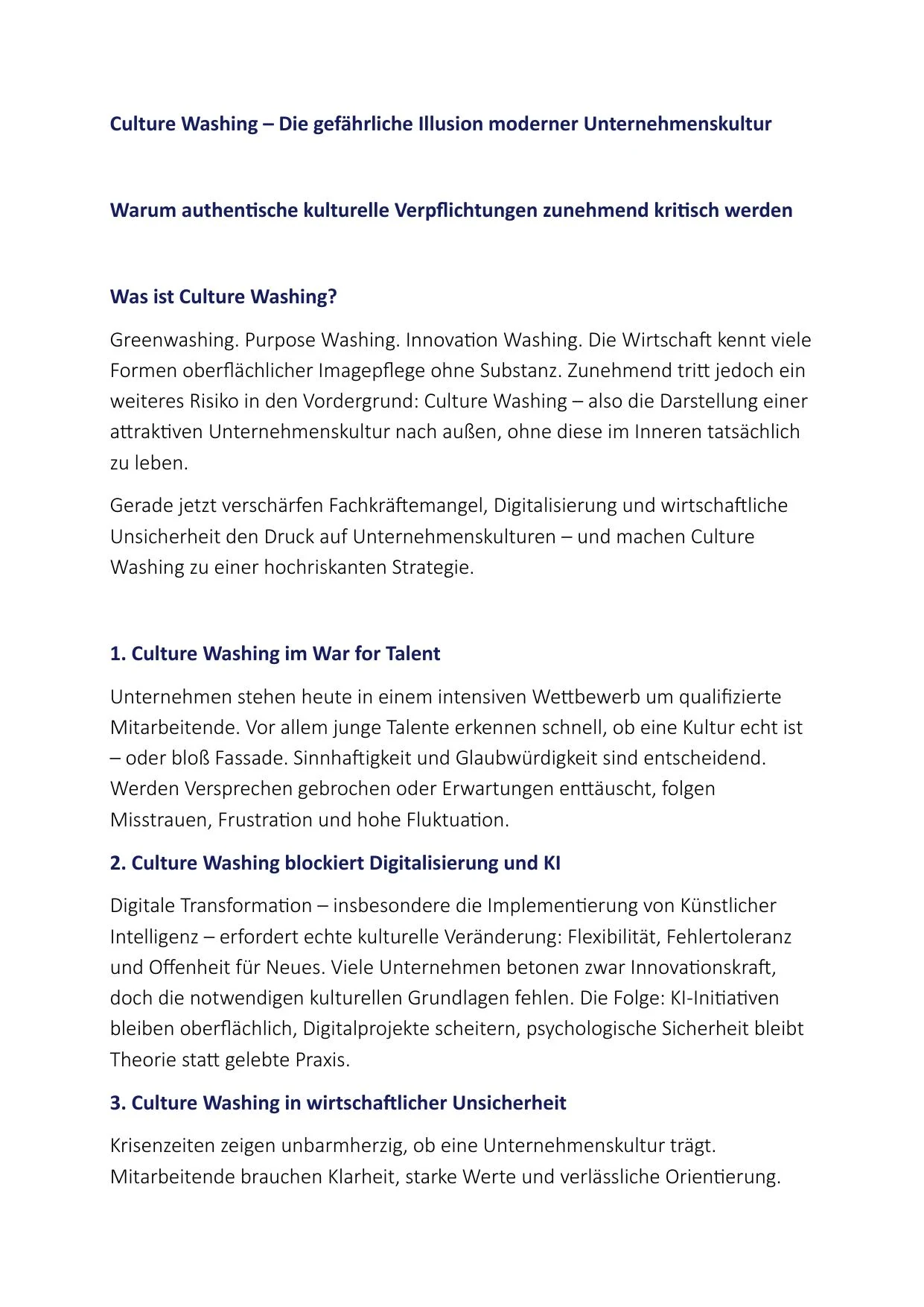 Culture Washing — page 2