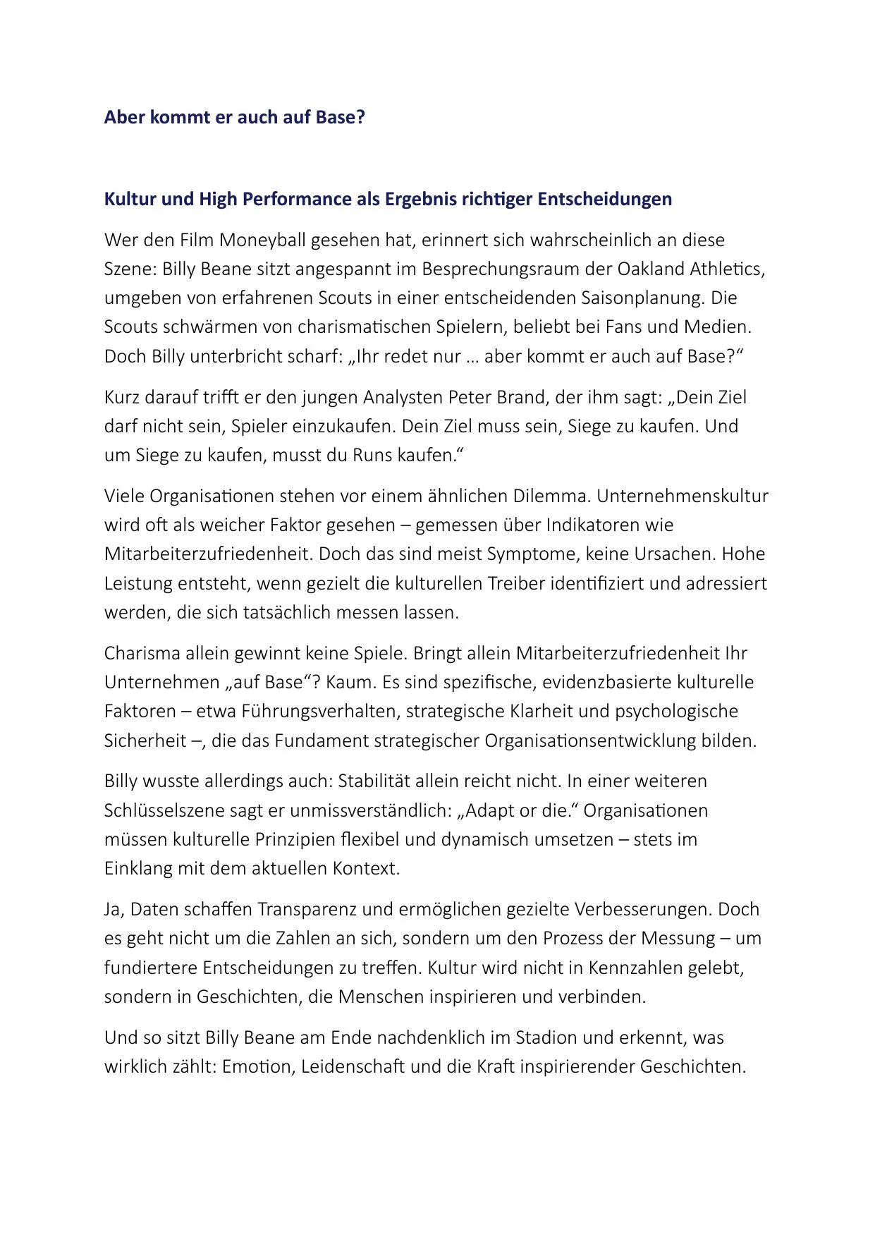 Kommt er auf Base? — page 2